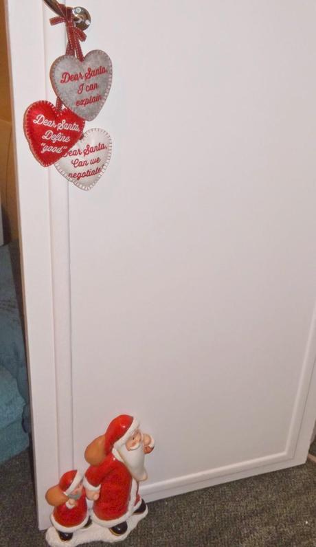 Christmas Home Decor: 2014