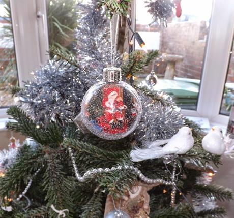 Christmas Home Decor: 2014