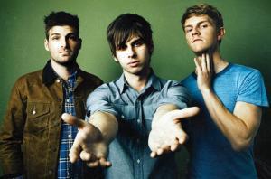 Artist On the Rise: Foster The People