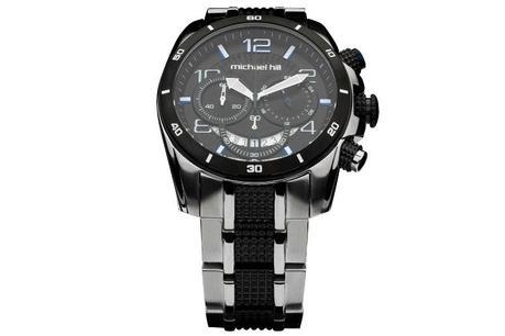 5 Ways to Look Wealthy with Men’s Jewellery michael hill