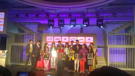 Max Life Insurance ‘i-genius Young Singing Stars’ Grand Finale -Event Coverage