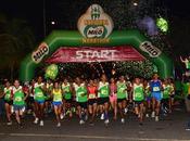 Grand Finals 38th National MILO Marathon