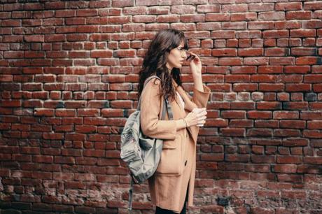 The Moptop // Know Your Style