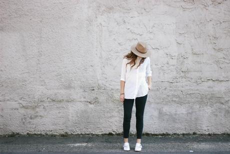 The Moptop // Know Your Style