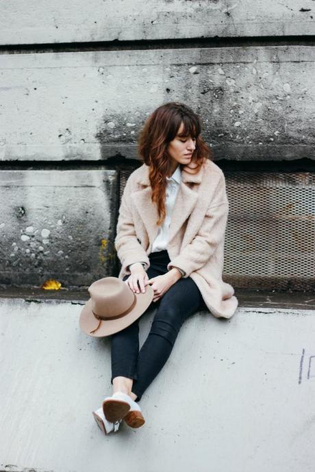 The Moptop // Know Your Style