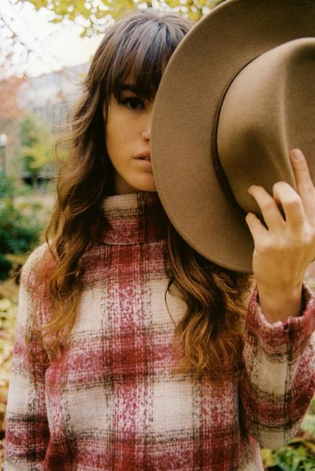 The Moptop // Know Your Style