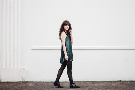 The Moptop // Know Your Style