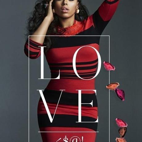 Music Video: Elle Varner “Cold Case”