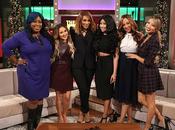 Nicki Minaj Talks With Ladies Real