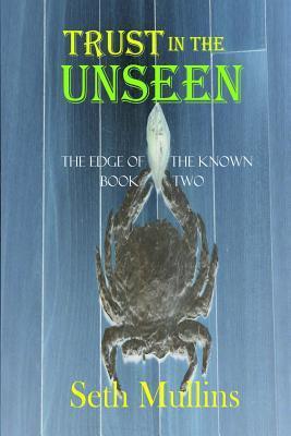 Book Review: Trust in the Unseen by Seth Mullins: Most Ruthless Factor In Life Is Love Creating Suffering, Hate And Pain