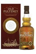 old pulteney 35 year