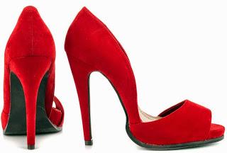 Shoe of the Day | Liliana Twilight Pumps