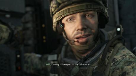 Call of Duty: Advanced Warfare beats FIFA 15 to claim UK Christmas number one