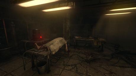 Frictional Games Explains How They Handled The Slower Clock Speed of the PS4’s CPU