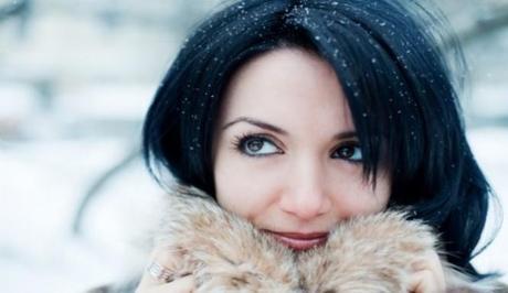 Dry Skin Winter Care Tips