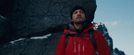 Aaron Cross’s Winter Attire in The Bourne Legacy The Arc'teryx features accessible and practically-placed pockets for badasses.