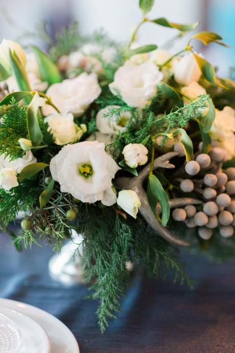 Floral arrangement