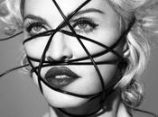 Music: Madonna “B!tch Madonna” Nicki Minaj