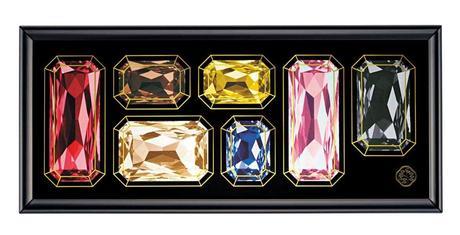 Beauty Flash: Shiseido Limited Edition Sparkling Party Palette