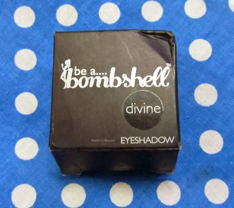 #BeABombshell #Eyeshadow in #Divine & #MAC #DupeAlert