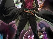 Days Anime JoJo’s Bizarre Fascination