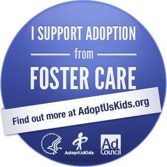 AdoptUSKids