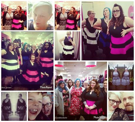 November Instagram Round Up