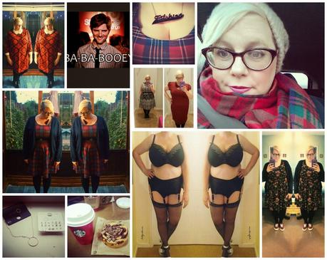 November Instagram Round Up