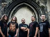 Czech Republic's HEAVING EARTH Debut Song from Upcoming Album