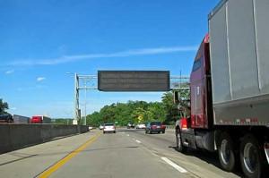 Truck Rental Industry