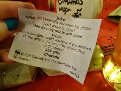 Christmas with Friends