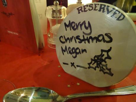 Christmas with Friends