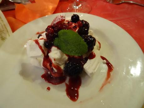 Christmas with Friends