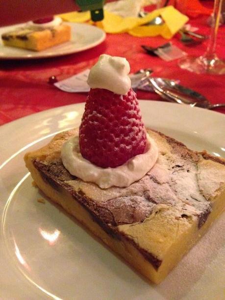 Christmas with Friends