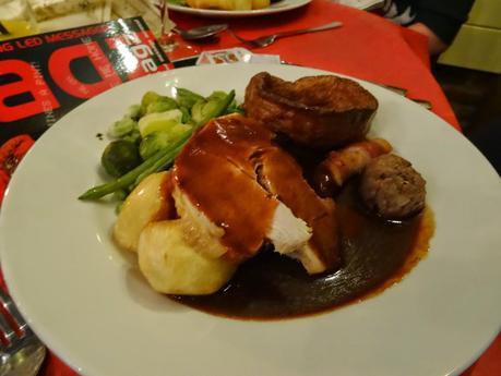 Christmas with Friends