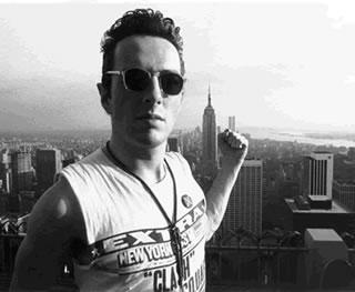 REWIND: Joe Strummer And The Mescaleros - 'Long Shadow'