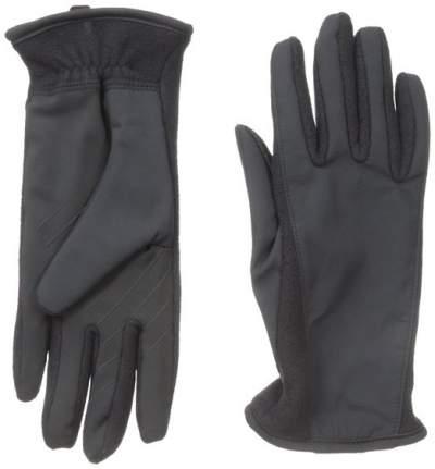 UR Connected Leather Tech Gloves womens fashion 