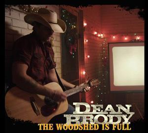 Dean Brody - The Woodshed Is Full