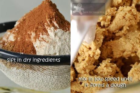 Santa Mustache and Beard Cookies and his Gingerbread Boys and Girls Santa Mustache and Beard Cookies and his Gingerbread Boys and Girls