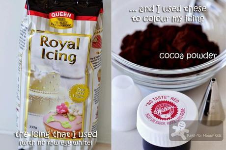 Santa Mustache and Beard Cookies and his Gingerbread Boys and Girls Santa Mustache and Beard Cookies and his Gingerbread Boys and Girls