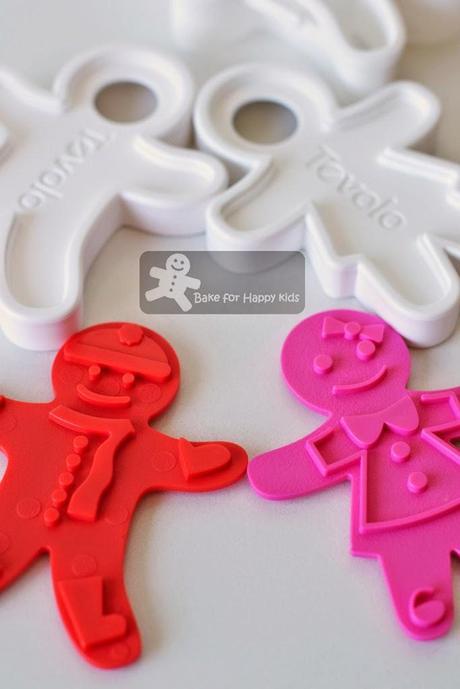 Santa Mustache and Beard Cookies and his Gingerbread Boys and Girls Santa Mustache and Beard Cookies and his Gingerbread Boys and Girls