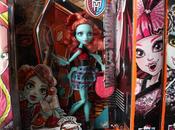Dolly Review: Monster High Exchange Lorna