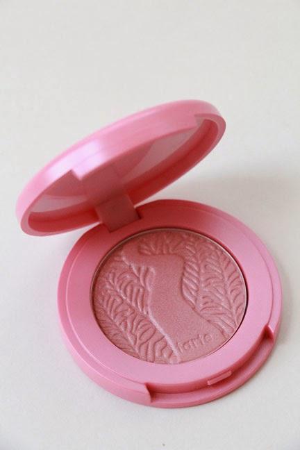 12 Days of Tarte Petite Treats Advent Calendar - Day 10