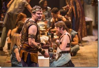 Review: Pericles (Chicago Shakespeare)