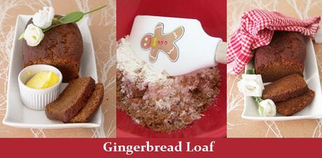 Old-fashioned-gingerbread- loaf
