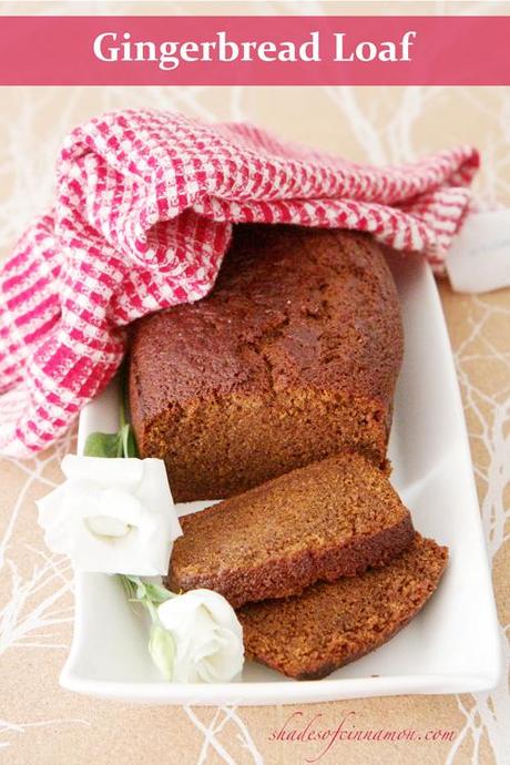 Old-fashioned-gingerbread-recipe