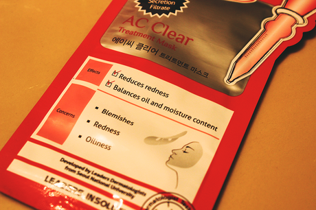 Leaders AC Clear | Before and After Leaders AC Clear | Before and After