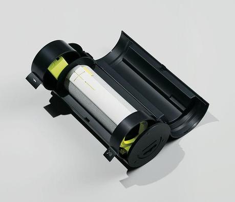 Boom by Ultimate Ears, Bluetooth speaker. 