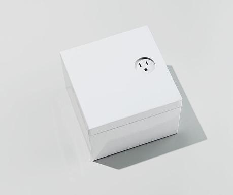 22 Series outlet by Bocci