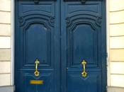 Door Month: Blvd. Beaumarchais